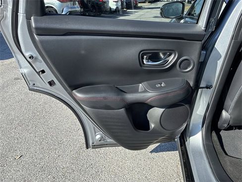 Certified 2025 Acura ADX A-Spec image 26