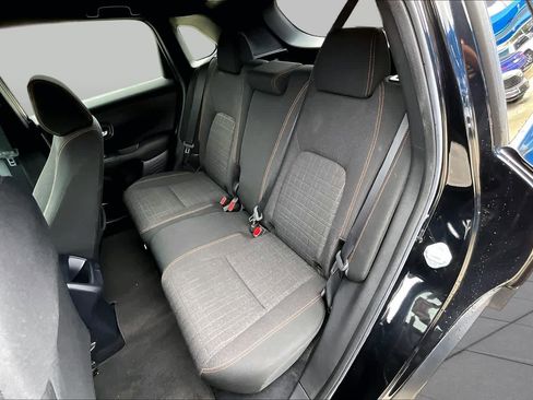 Used 2024 Honda HR-V Sport image 21