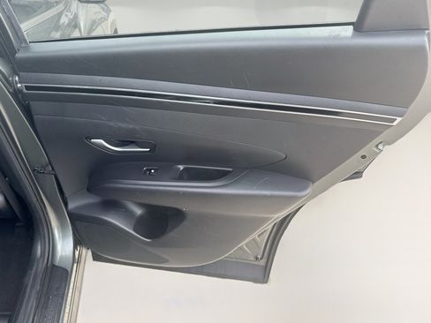 Used 2022 Hyundai Tucson SEL FWD image 26