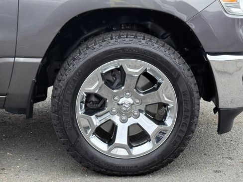 Certified 2023 RAM 1500 Big Horn image 10