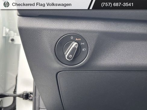 New 2026 Volkswagen Jetta Sport image 29