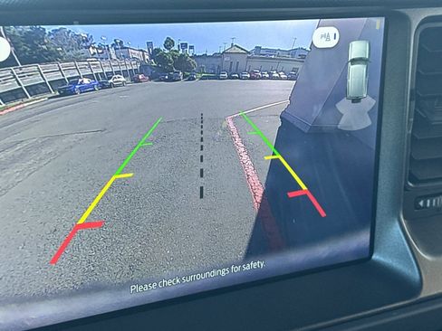 Used 2025 Ford Bronco Big Bend image 21