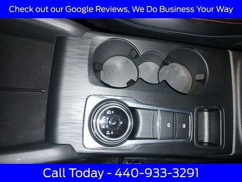 Certified 2023 Ford Escape ST-Line w/ Tech Pack #1 image 28