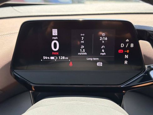 Certified 2023 Volkswagen ID.4 Pro RWD image 27