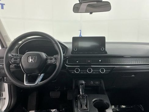 Used 2023 Honda Civic EX-L image 22