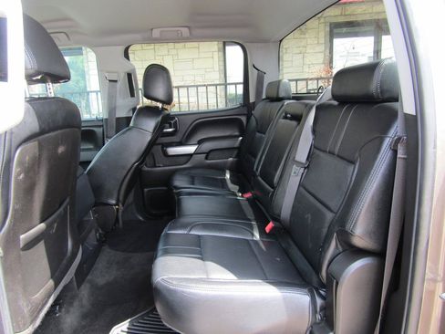 Used 2014 Chevrolet Silverado 1500 LT w/ All Star Edition RWD image 9