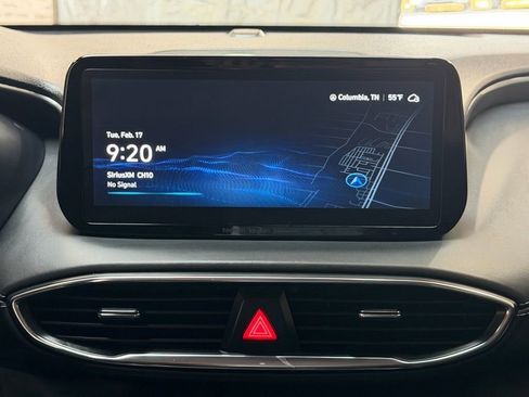 Certified 2023 Hyundai Santa Fe Limited image 13