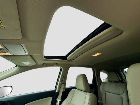 Used 2016 Honda CR-V EX-L image 21