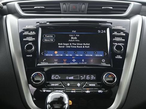 Used 2024 Nissan Murano Platinum w/ Cargo Package FWD image 11