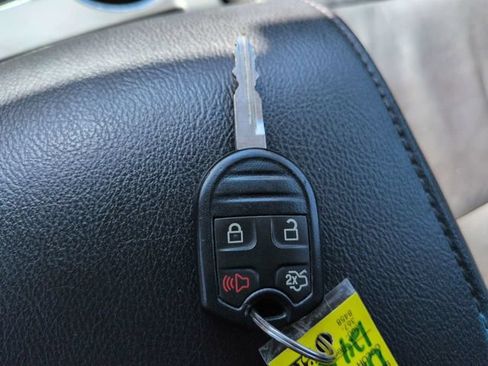 Used 2014 Ford Flex SEL w/ Equipment Group 202A FWD image 29