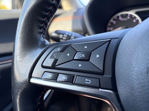 Used 2023 Nissan Sentra SR w/ Electronics Package image 15