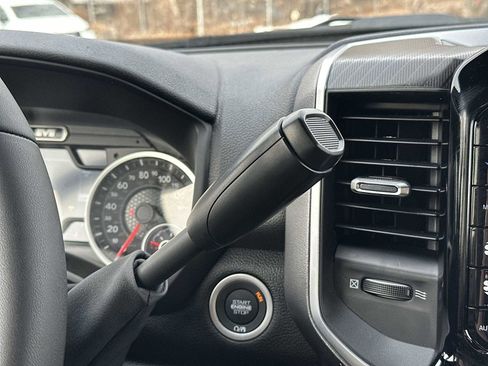 New 2025 RAM 2500 Big Horn image 20