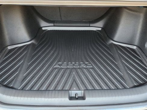 New 2026 Honda Accord SE image 21