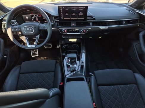 Used 2024 Audi S5 Premium Plus image 30