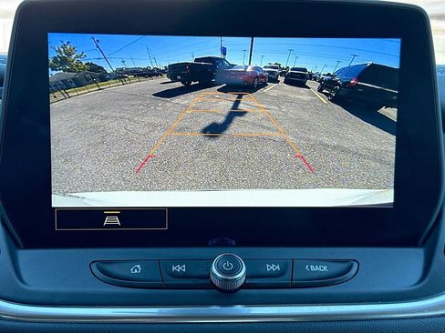 Used 2023 Chevrolet Blazer LT w/ Convenience Package image 13