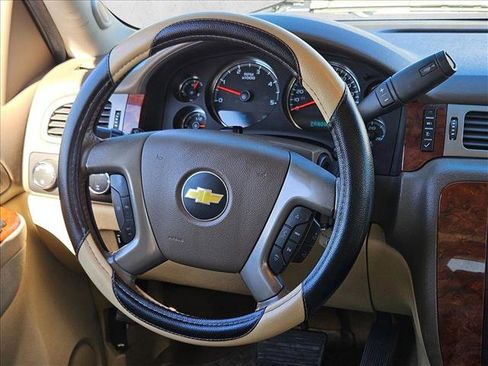 Used 2013 Chevrolet Silverado 3500 LTZ w/ LTZ Plus Package image 11