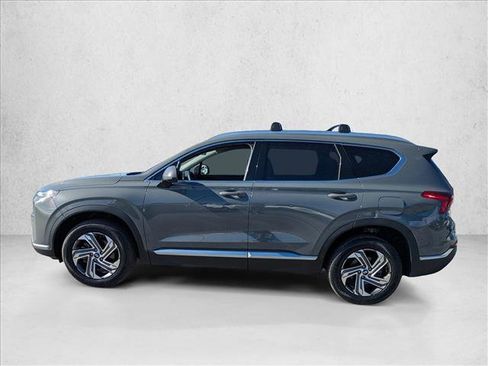 Used 2022 Hyundai Santa Fe SEL image 9