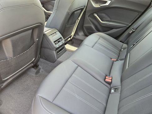 New 2025 Audi A5 2.0T Prestige image 32