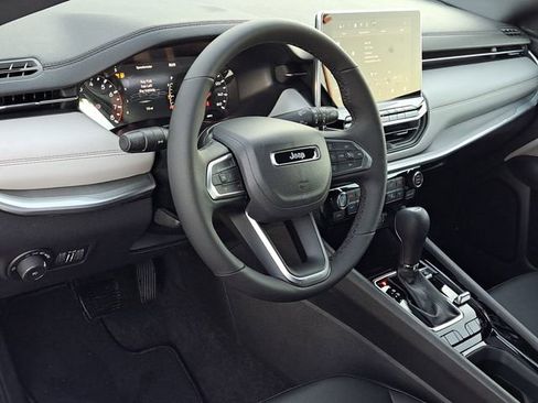 New 2026 Jeep Compass Limited image 7