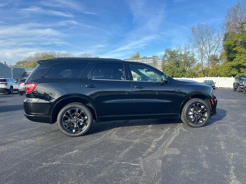 Used 2022 Dodge Durango GT AWD/4WD image 11