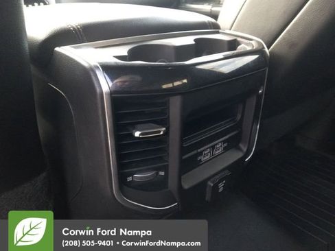 Used 2022 RAM 2500 Laramie image 26