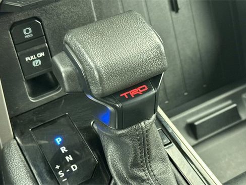 Used 2023 Toyota Tundra Limited image 34