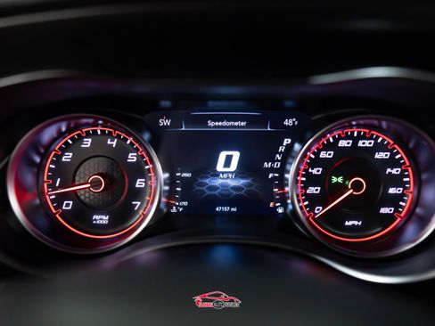 Used 2020 Dodge Charger Scat Pack image 30