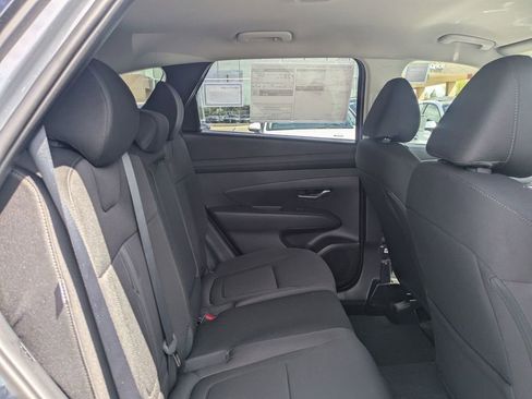 New 2026 Hyundai Tucson SEL FWD image 28