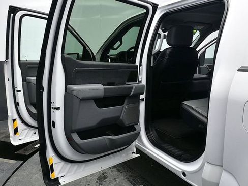 Used 2021 Ford F150 Lariat w/ Equipment Group 501A Mid image 14