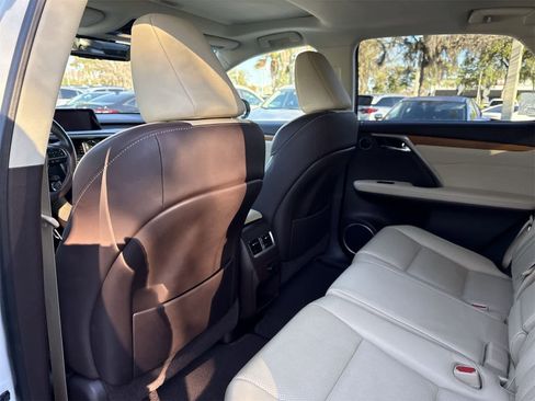 Used 2017 Lexus RX 350 AWD image 14