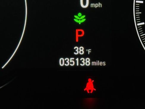 Used 2021 Honda Accord EX-L image 26