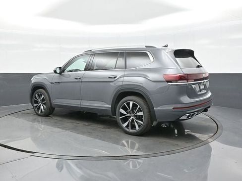 New 2026 Volkswagen Atlas SEL Premium R-Line AWD/4WD image 5