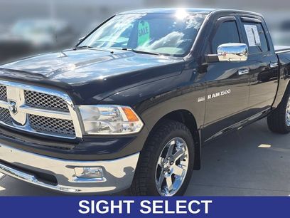 Used 2011 RAM 1500 Laramie