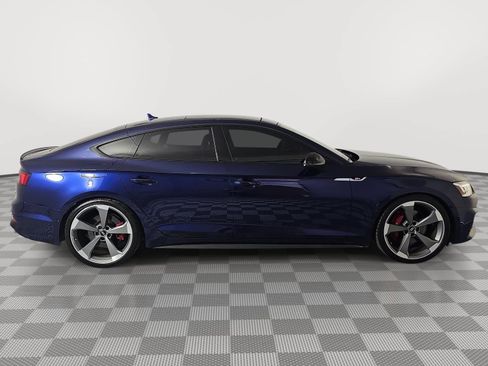 Used 2019 Audi S5 Prestige AWD/4WD image 9