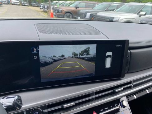 New 2026 Hyundai Santa Fe SEL AWD/4WD image 10