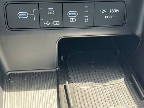 New 2025 Hyundai Santa Cruz Limited image 35