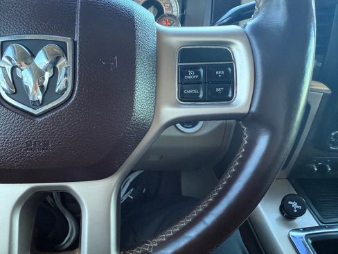 Used 2015 RAM 3500 Laramie Longhorn w/ Convenience Group image 29