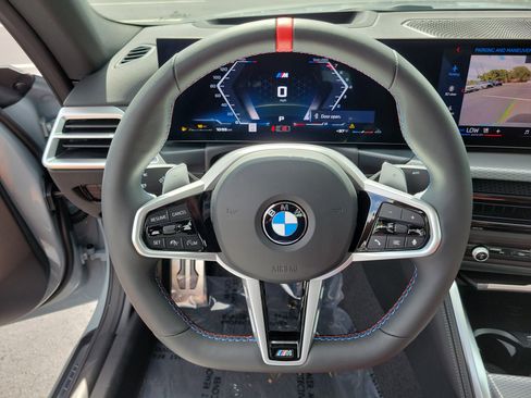 New 2026 BMW M240i xDrive Coupe w/ Premium Package AWD/4WD image 20