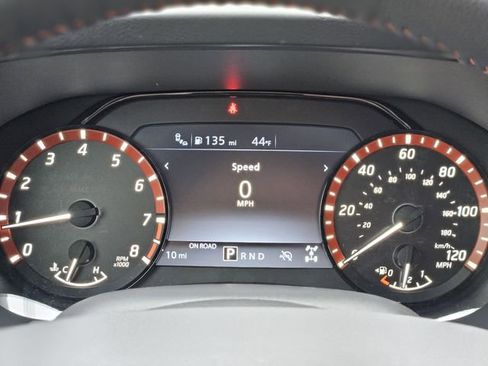 New 2026 Nissan Frontier PRO-4X w/ Pro-4x Convenience Package AWD/4WD image 18