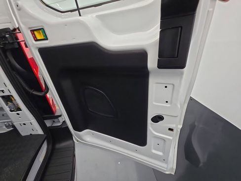 Used 2024 Ford Transit 250 Low Roof w/ Exterior Upgrade Package image 42