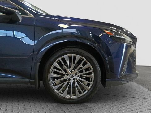 Used 2023 Lexus RX 350 AWD w/ Cold Area Package image 26