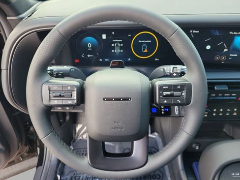 New 2026 Hyundai Palisade XRT Pro AWD/4WD image 13