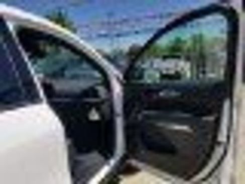 New 2025 Chevrolet Traverse LT image 26