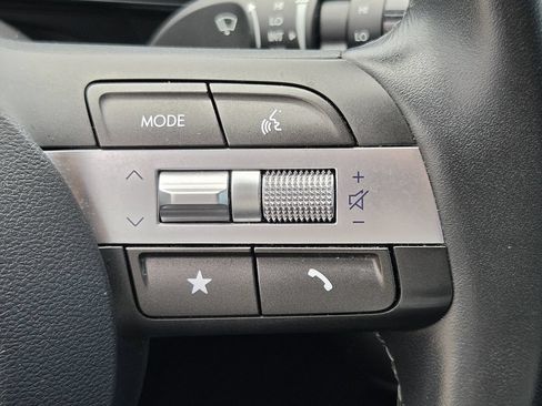 Used 2025 Hyundai Kona SEL AWD/4WD image 22