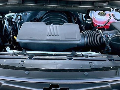 New 2026 Cadillac Escalade Platinum Luxury image 11