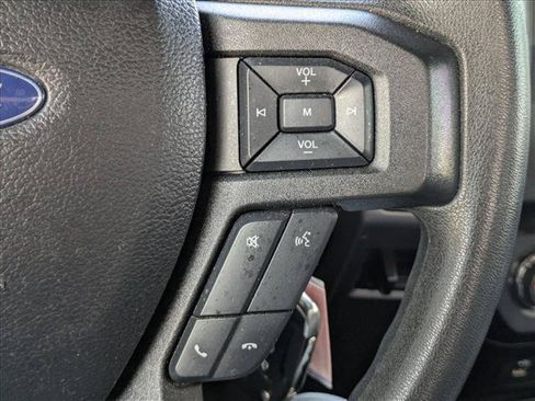 Used 2019 Ford F250 XLT w/ XLT Value Package AWD/4WD image 7
