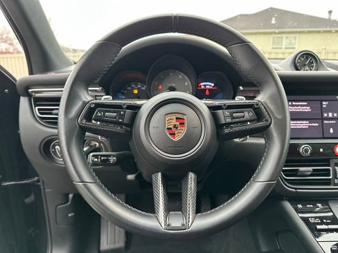 Used 2024 Porsche Macan S AWD/4WD image 27