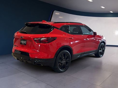 Used 2019 Chevrolet Blazer RS image 7