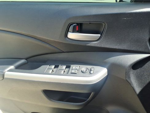 Used 2012 Honda CR-V EX-L image 17