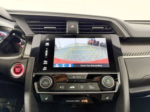 Used 2018 Honda Civic Si image 59